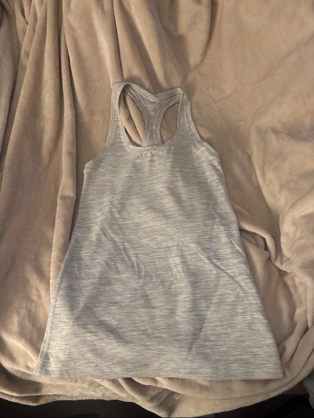 lululemon cool racer back tank nulu